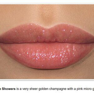 MSRP $38 – Rodial Collagen Boost Lip Lacquer – Champagne Showers – 7ml - NIB